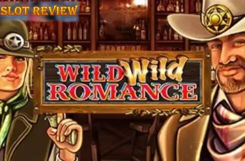 Wild Wild Romance slot